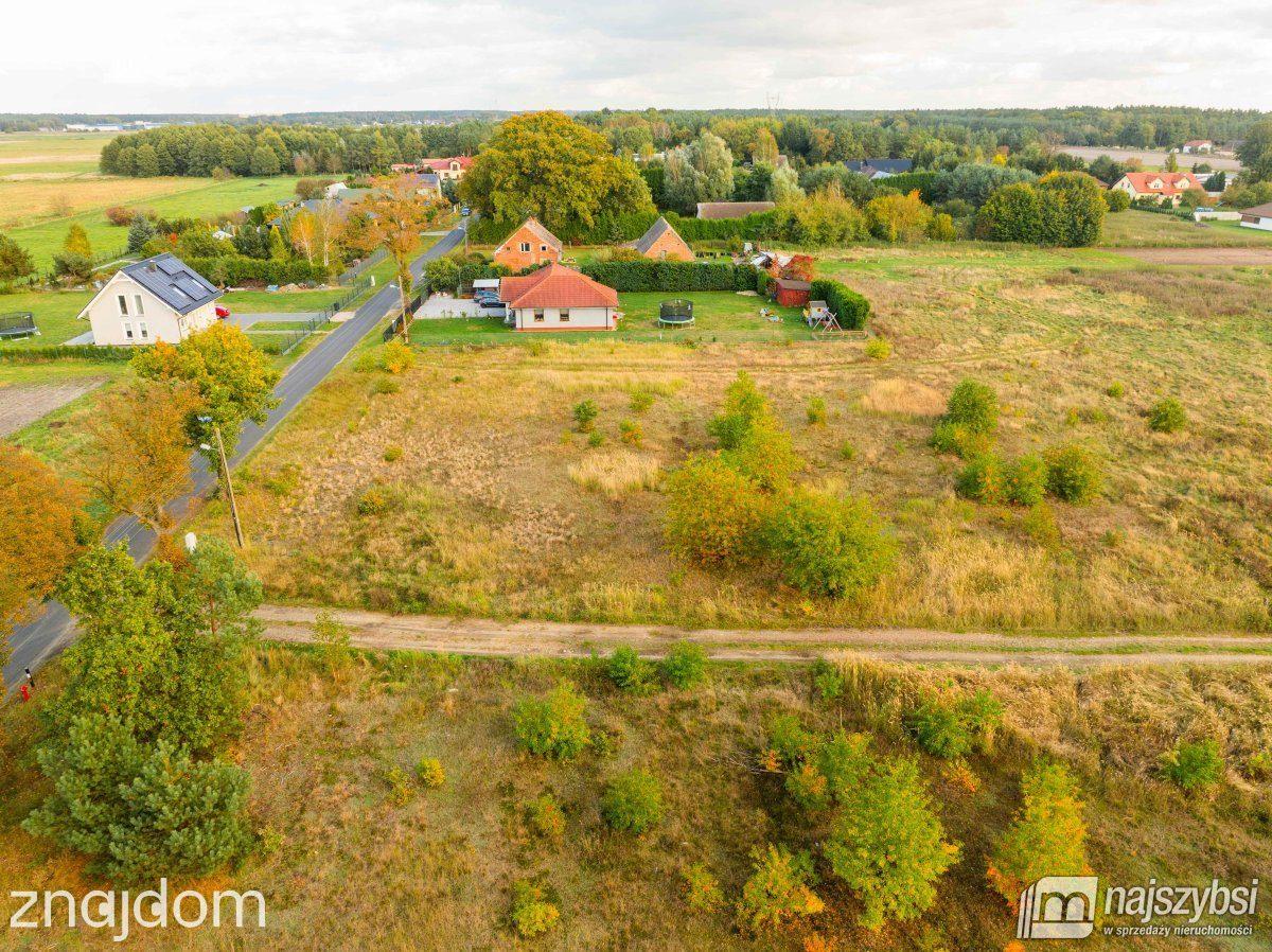 Działka, Goleniów - zdjęcie 14