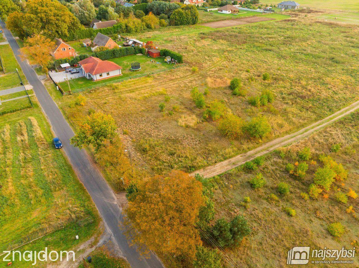 Działka, Goleniów - zdjęcie 15