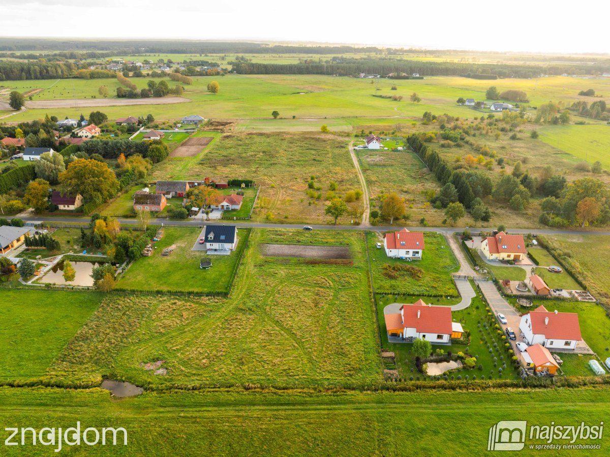Działka, Goleniów - zdjęcie 17