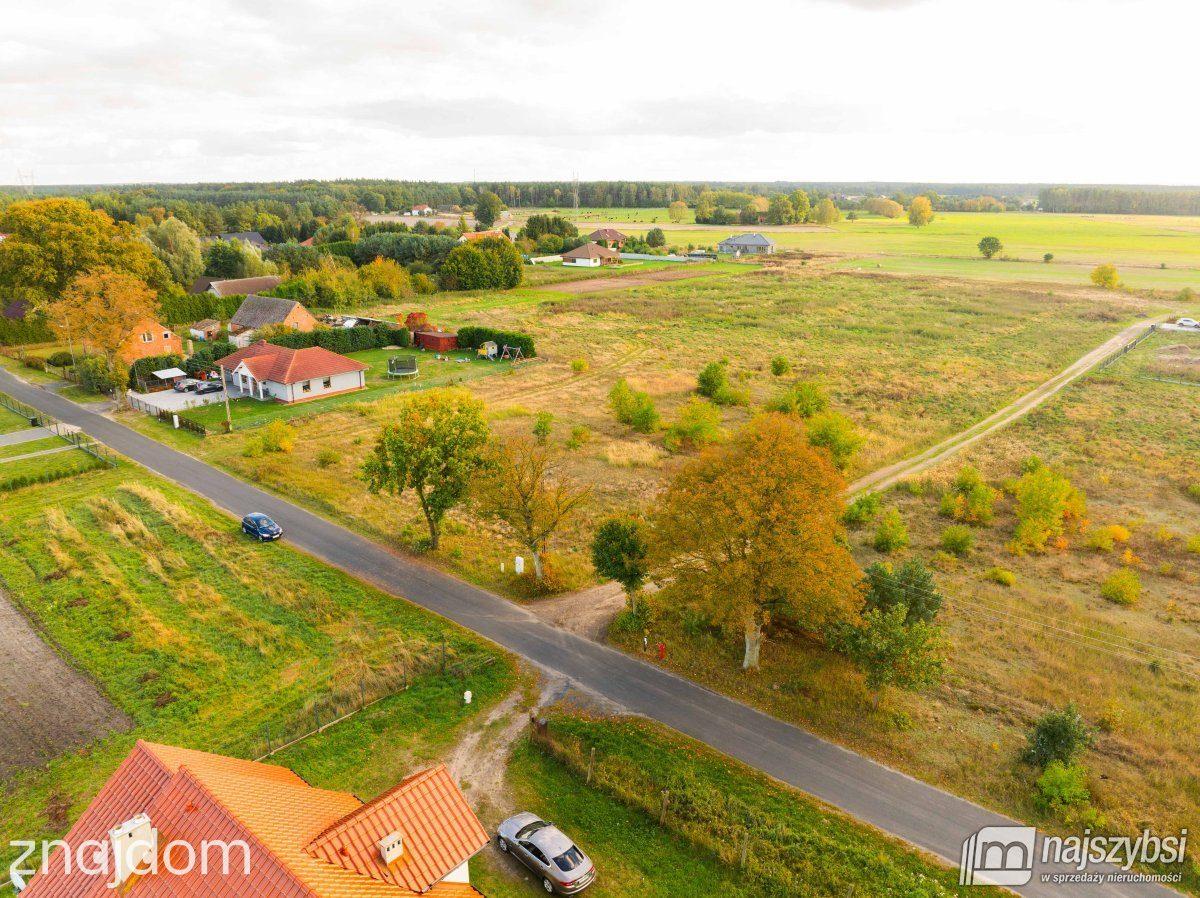 Działka, Goleniów - zdjęcie 18