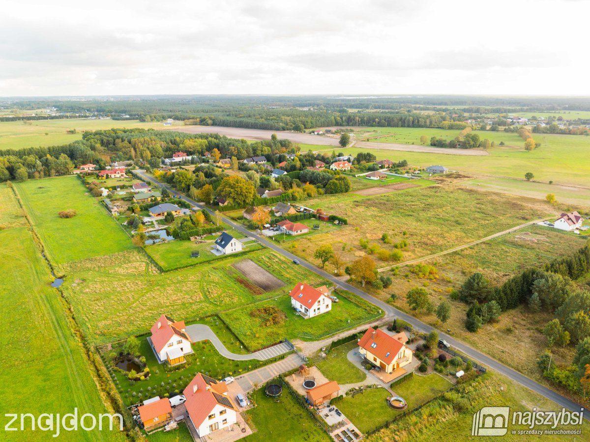 Działka, Goleniów - zdjęcie 2