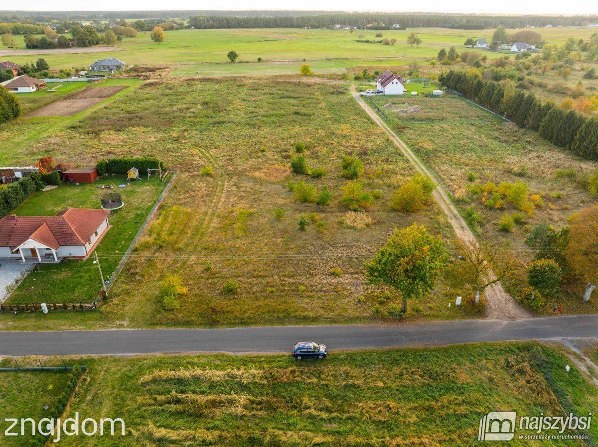 Działka, Goleniów - zdjęcie 6