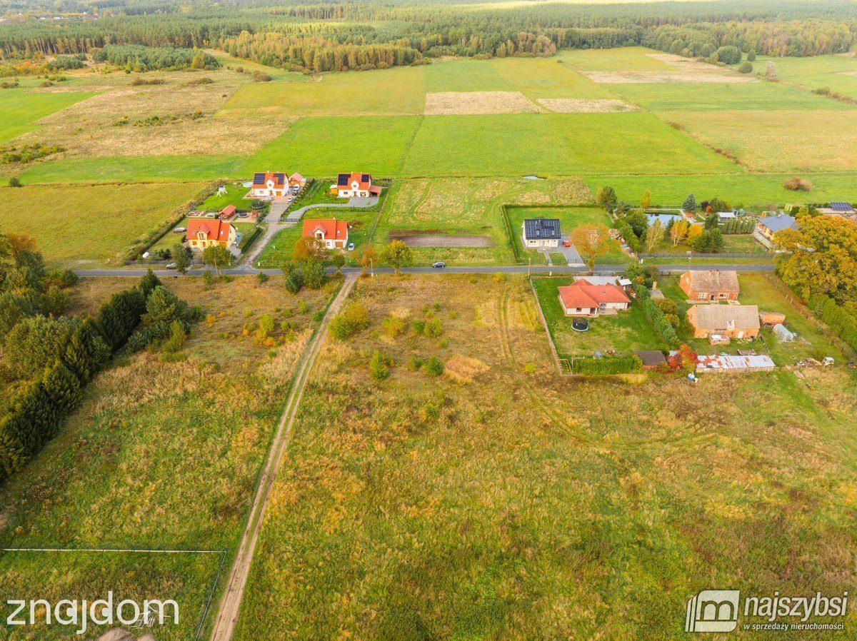 Działka, Goleniów - zdjęcie 7