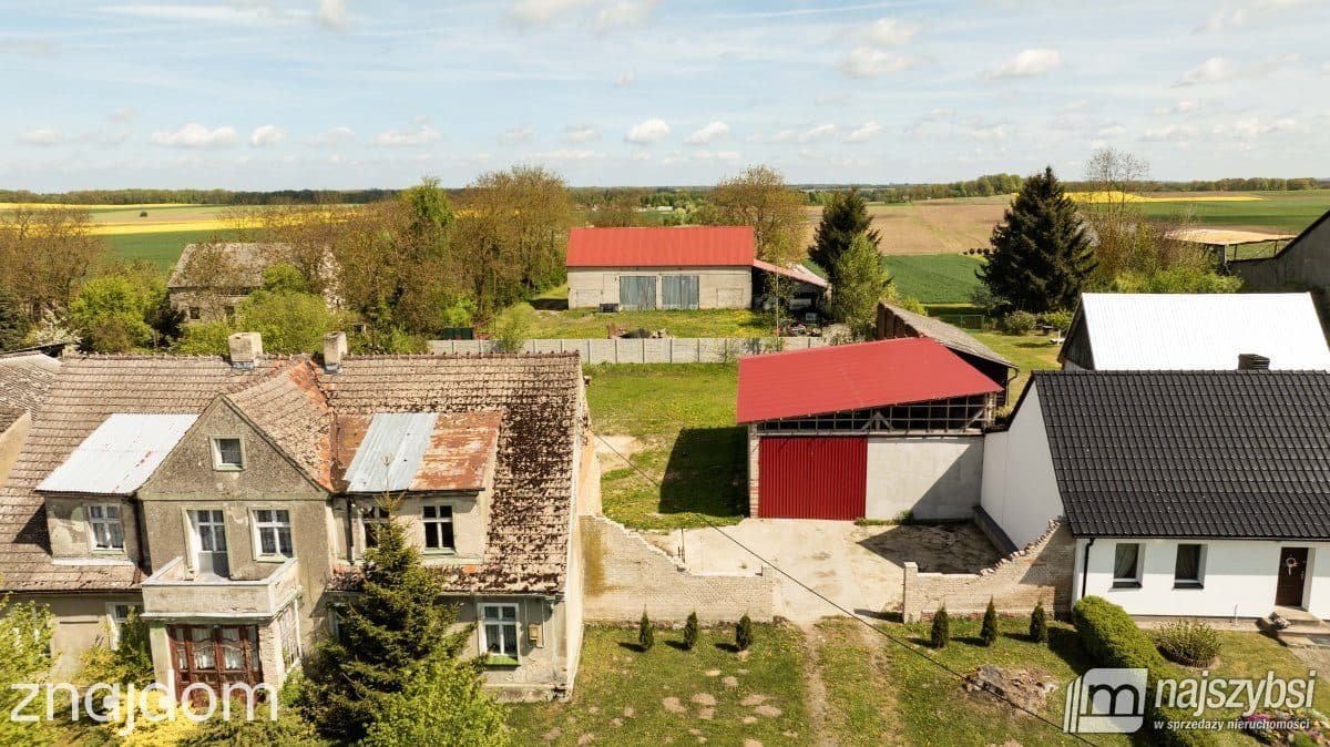 Dom, Dobra - zdjęcie 33