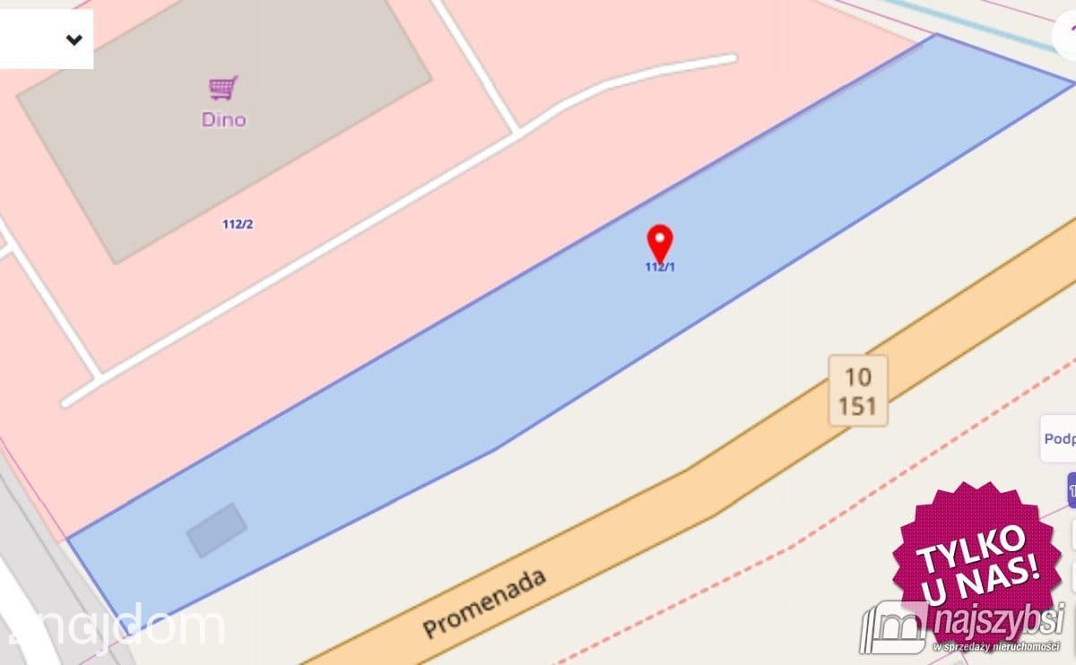 Działka, Recz - zdjęcie 19