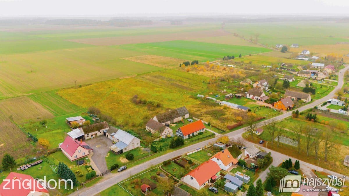 Działka, Kościuszki - zdjęcie 6