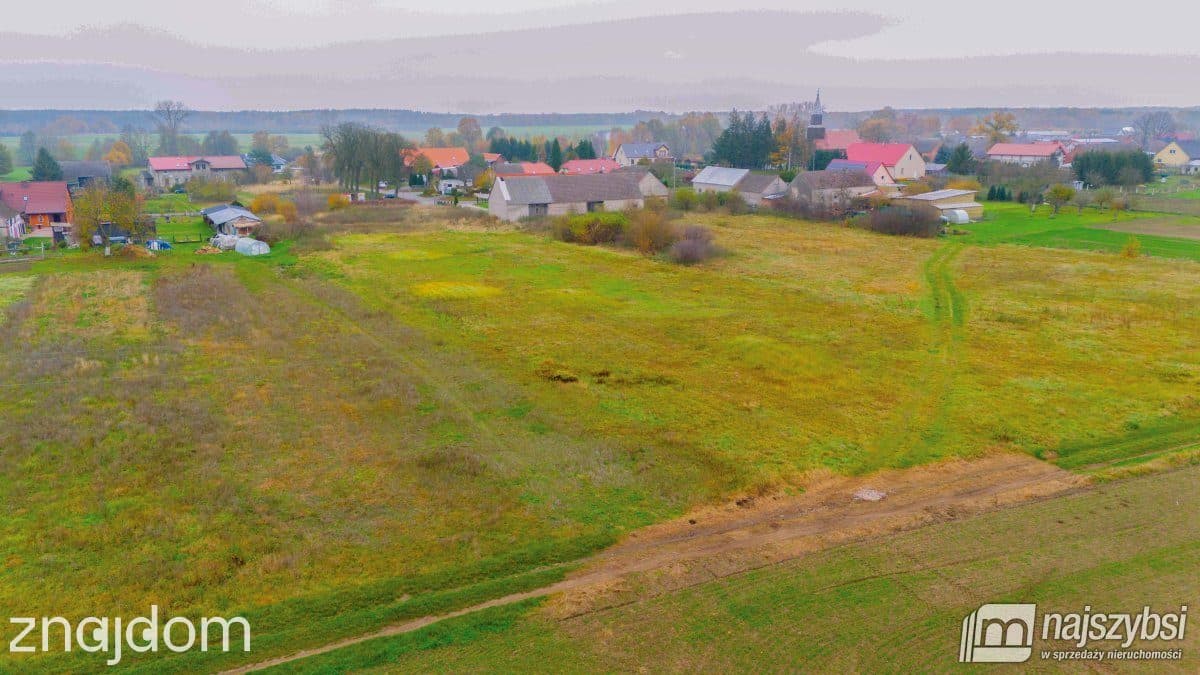 Działka, Kościuszki - zdjęcie 10