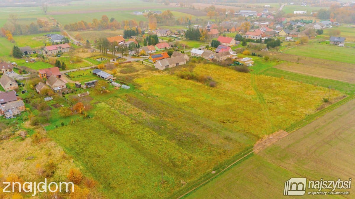 Działka, Kościuszki - zdjęcie 11