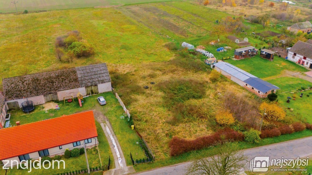 Działka, Kościuszki - zdjęcie 13