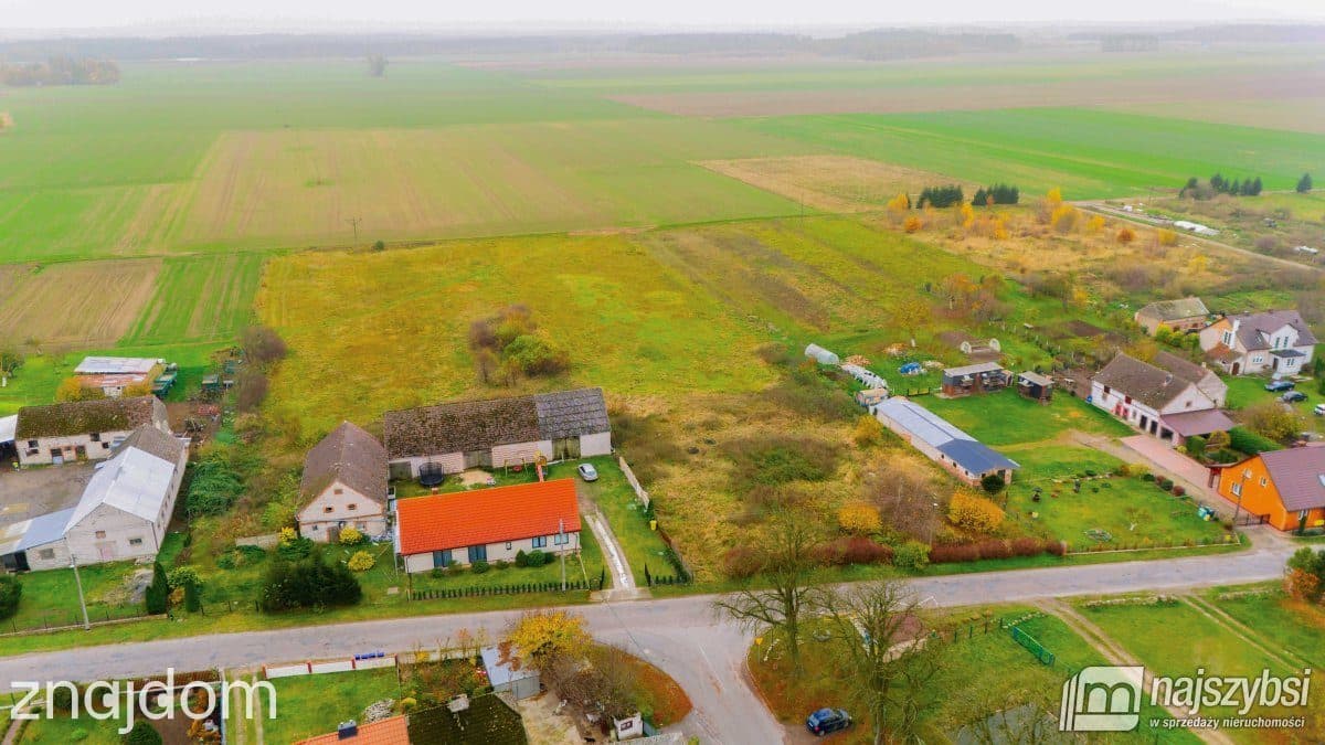 Działka, Kościuszki - zdjęcie 5