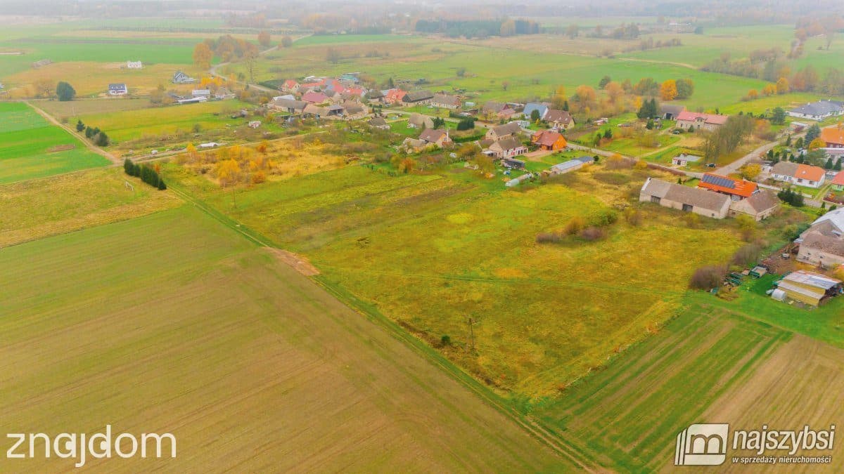 Działka, Kościuszki - zdjęcie 8