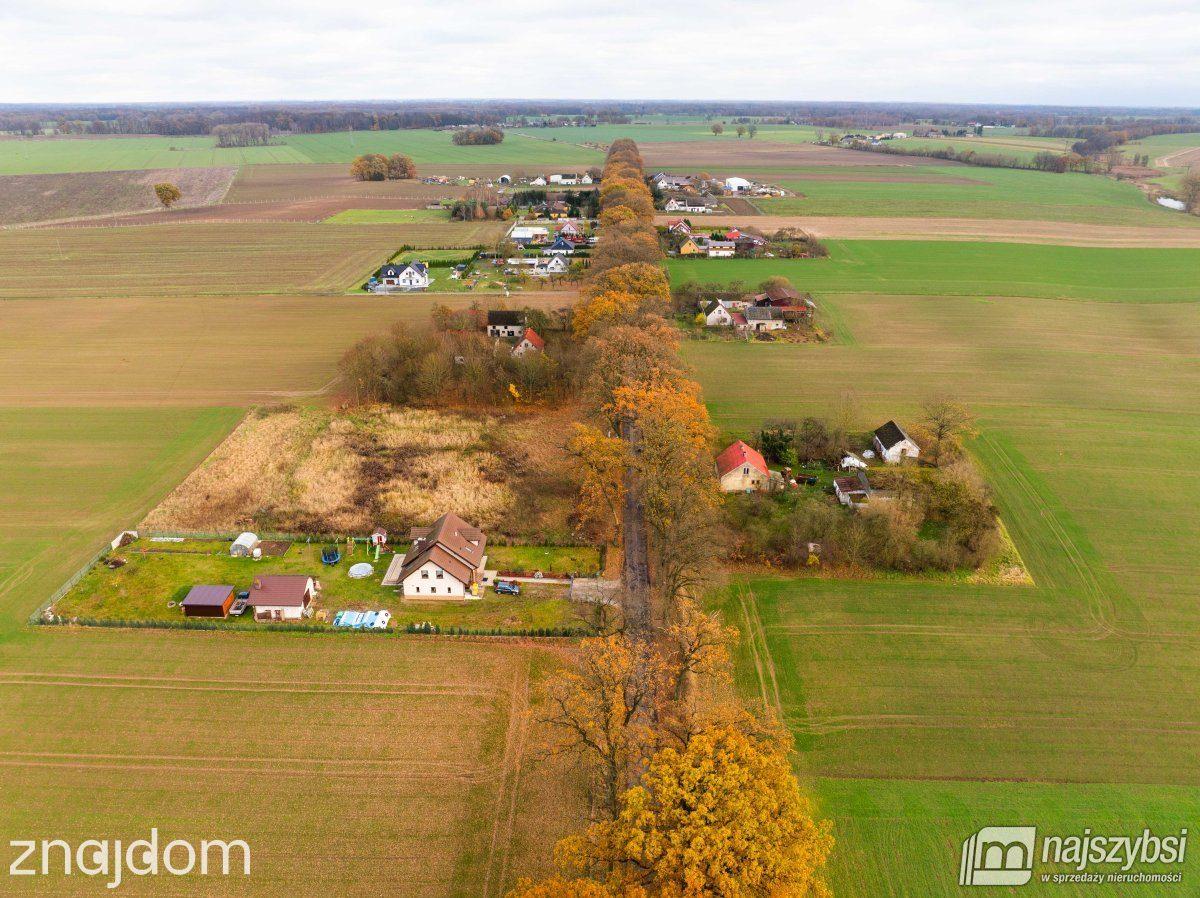 Działka, Tarnówko - zdjęcie 11
