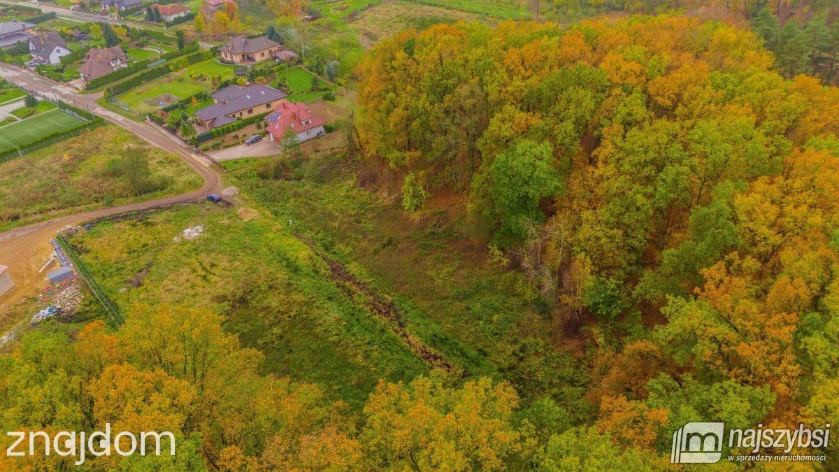 Działka, Nowogard - zdjęcie 11
