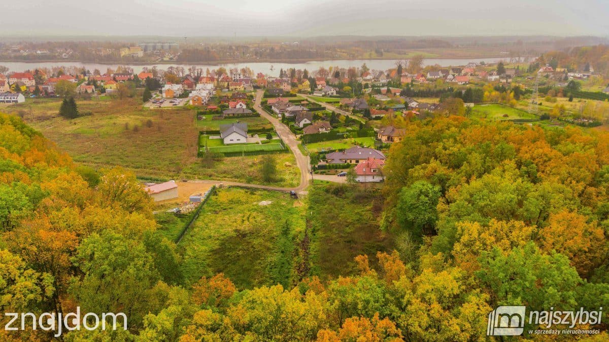Działka, Nowogard - zdjęcie 12