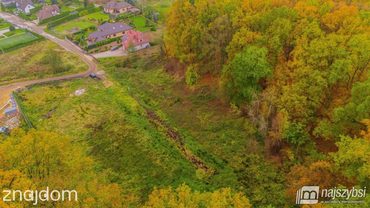 Działka, Nowogard - zdjęcie 4