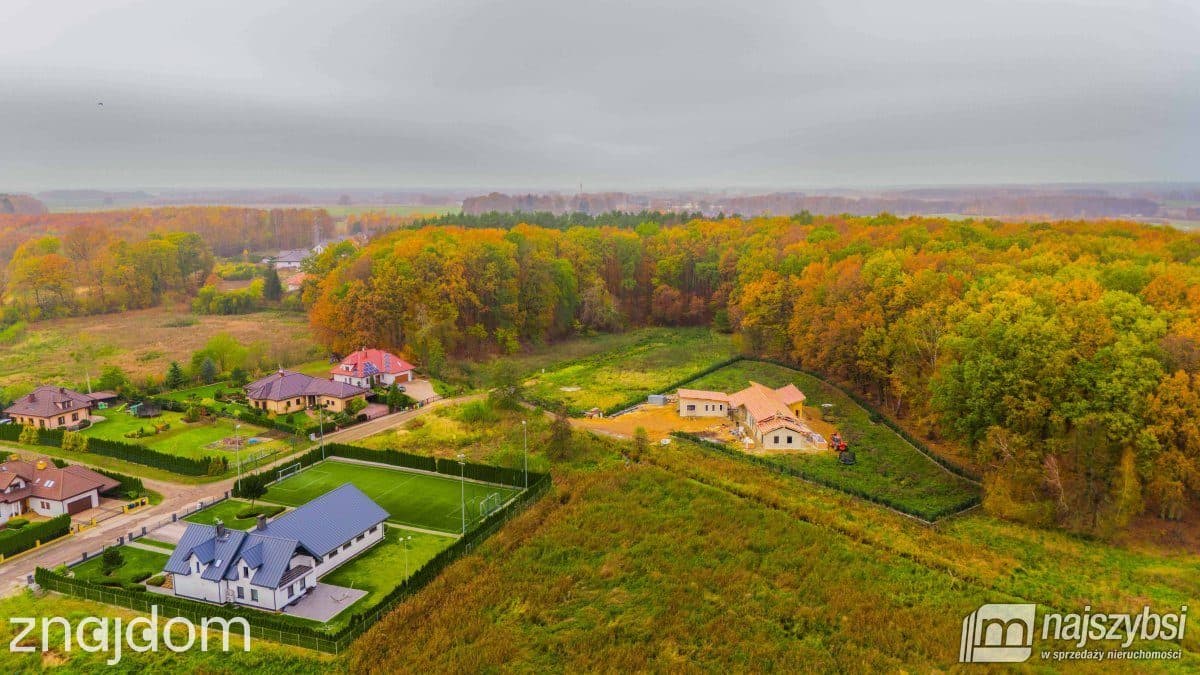 Działka, Nowogard - zdjęcie 6