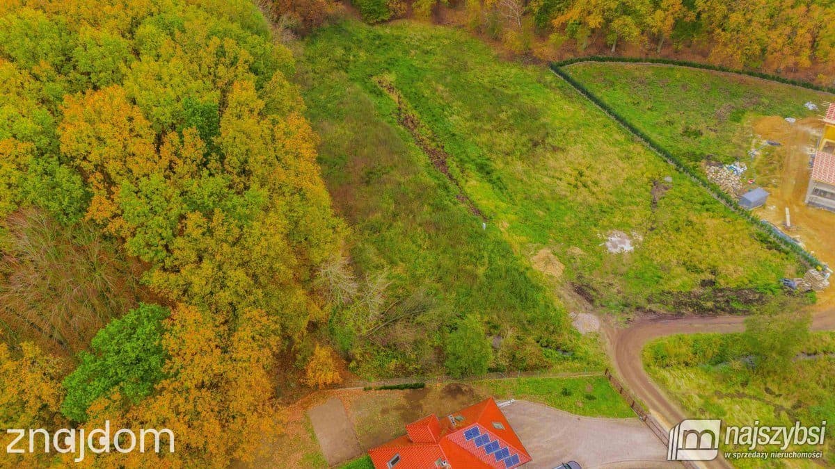Działka, Nowogard - zdjęcie 7
