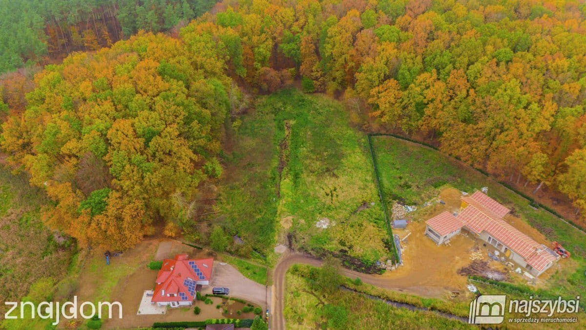 Działka, Nowogard - zdjęcie 8