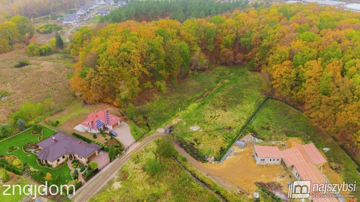 Działka, Nowogard - zdjęcie 9