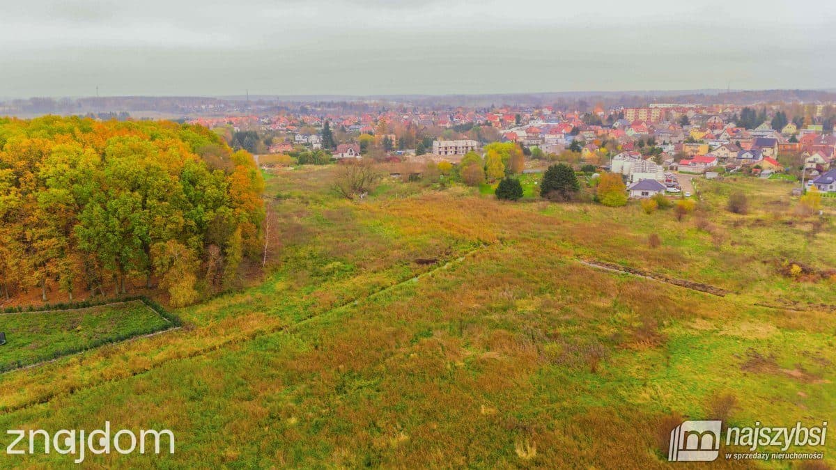 Działka, Nowogard - zdjęcie 12