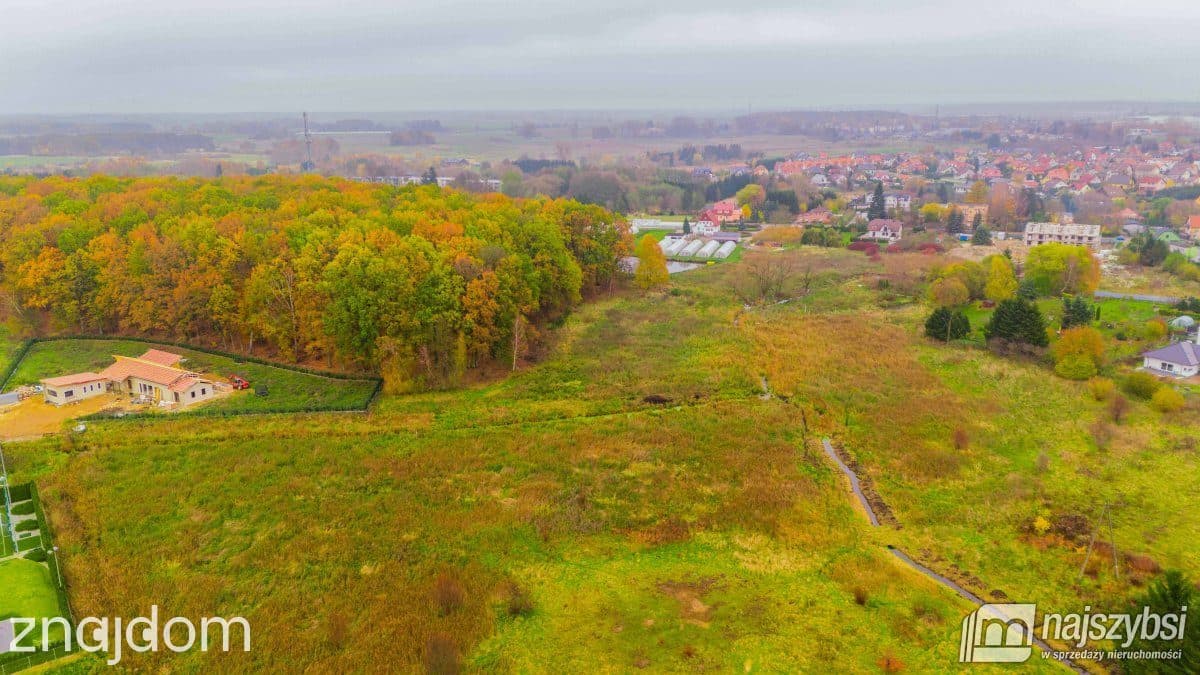 Działka, Nowogard - zdjęcie 4