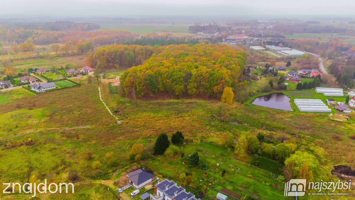 Działka, Nowogard - zdjęcie 6