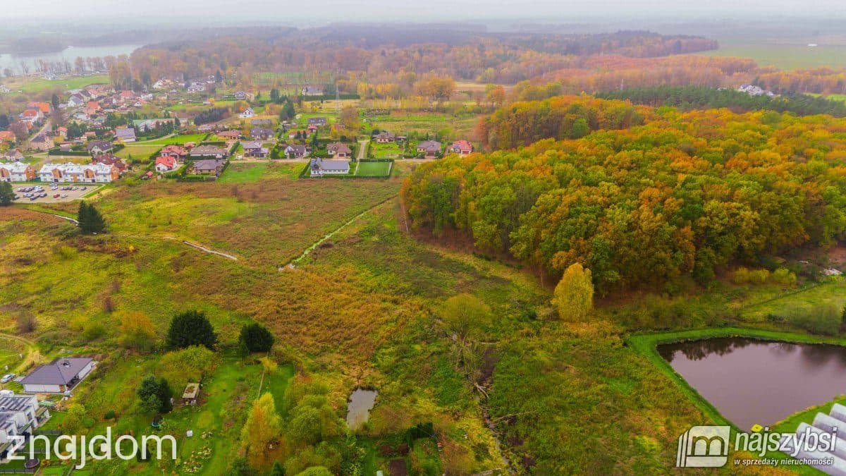 Działka, Nowogard - zdjęcie 7