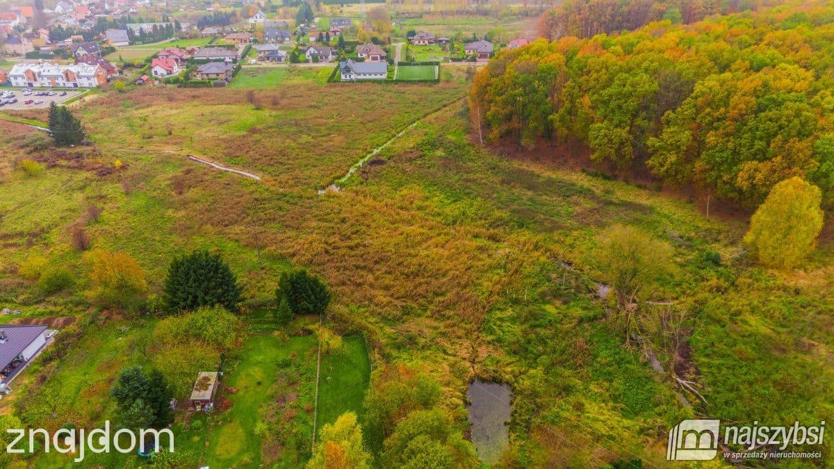 Działka, Nowogard - zdjęcie 9