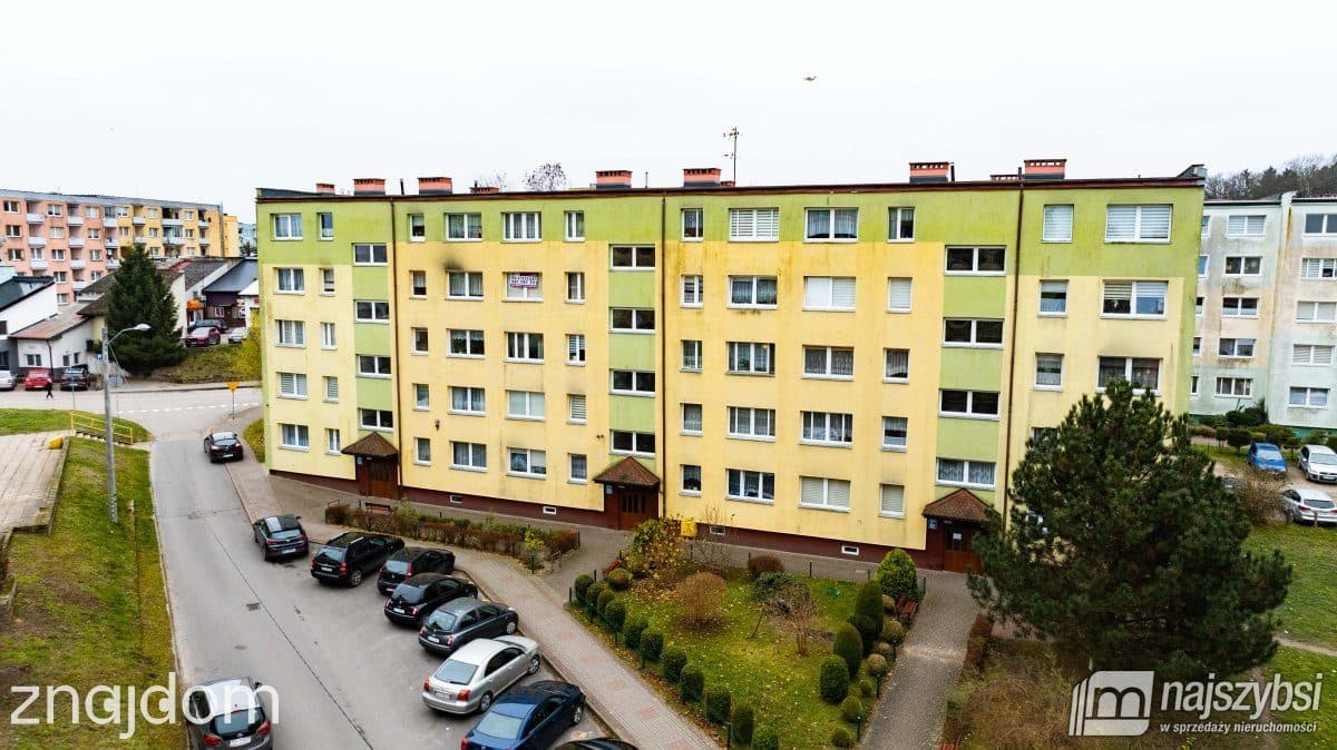 Mieszkanie, Gryfice - zdjęcie 10