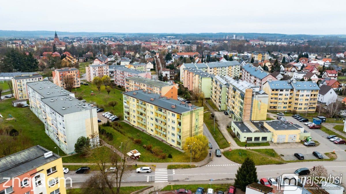 Mieszkanie, Gryfice - zdjęcie 11