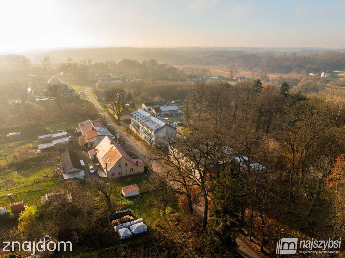 Mieszkanie, Lesięcin - zdjęcie 19