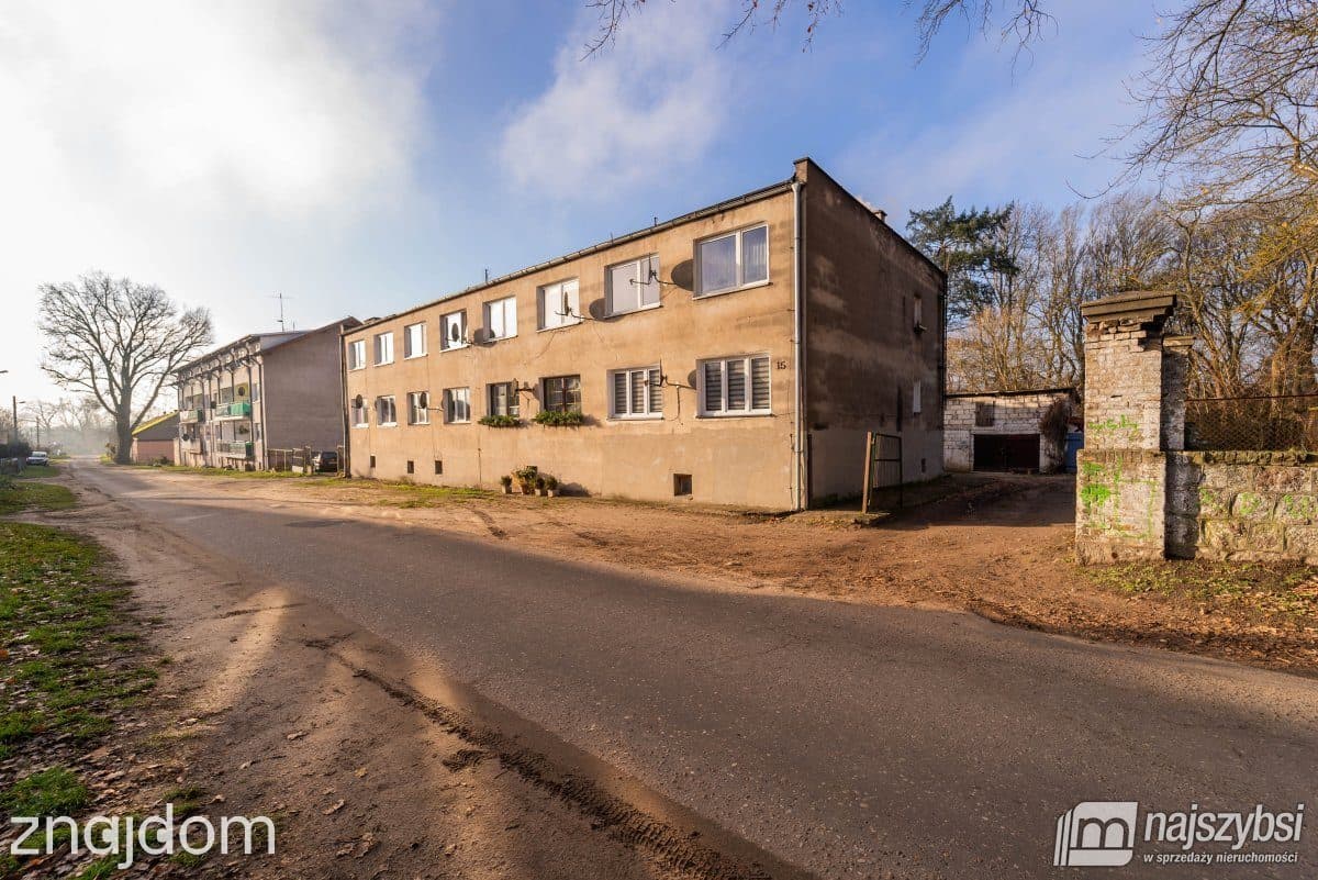 Mieszkanie, Lesięcin - zdjęcie 4