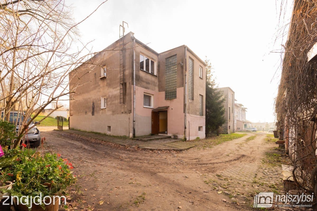 Mieszkanie, Lesięcin - zdjęcie 5