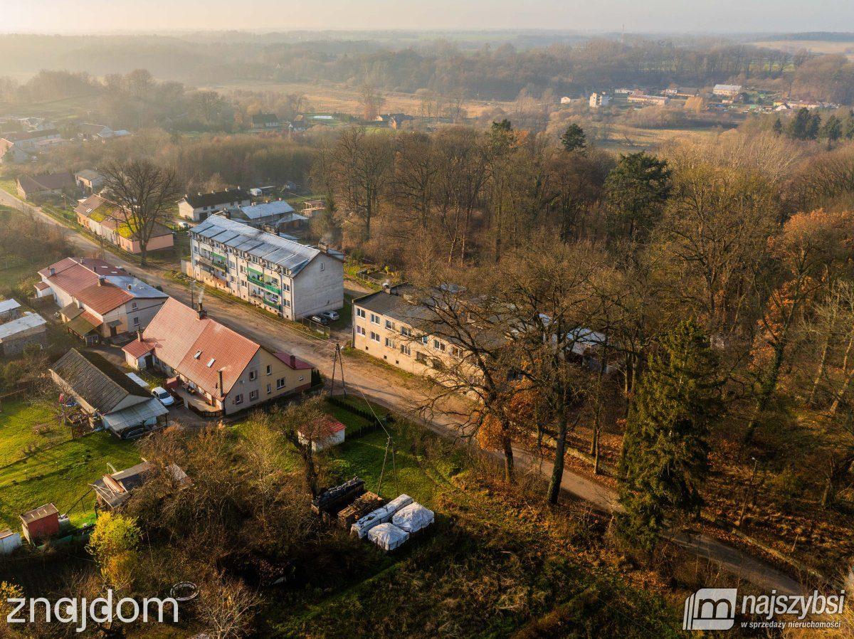 Mieszkanie, Lesięcin - zdjęcie 6
