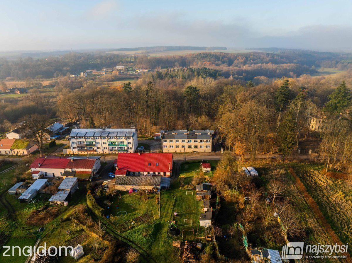 Mieszkanie, Lesięcin - zdjęcie 7