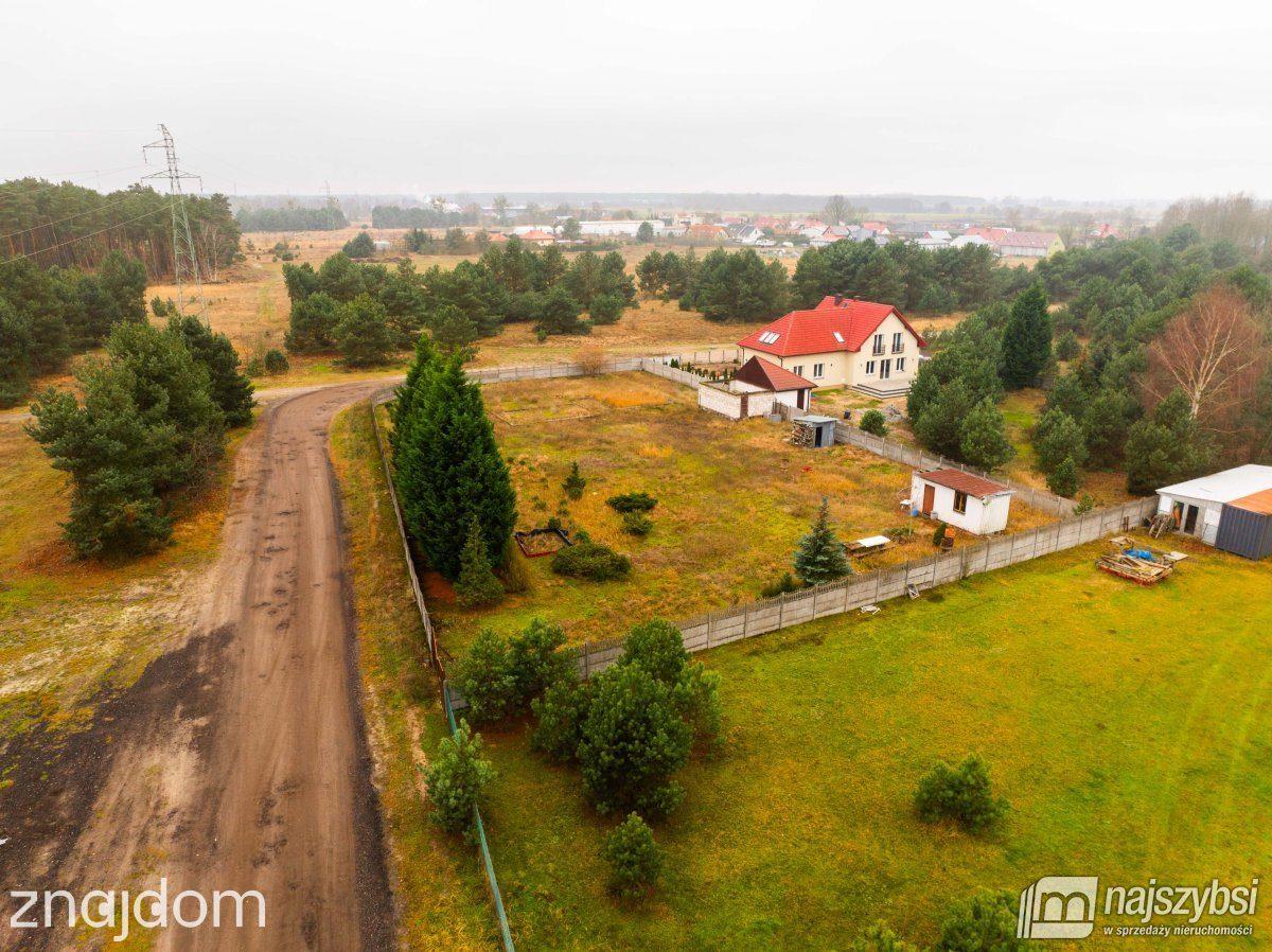 Działka, Rurzyca - zdjęcie 13