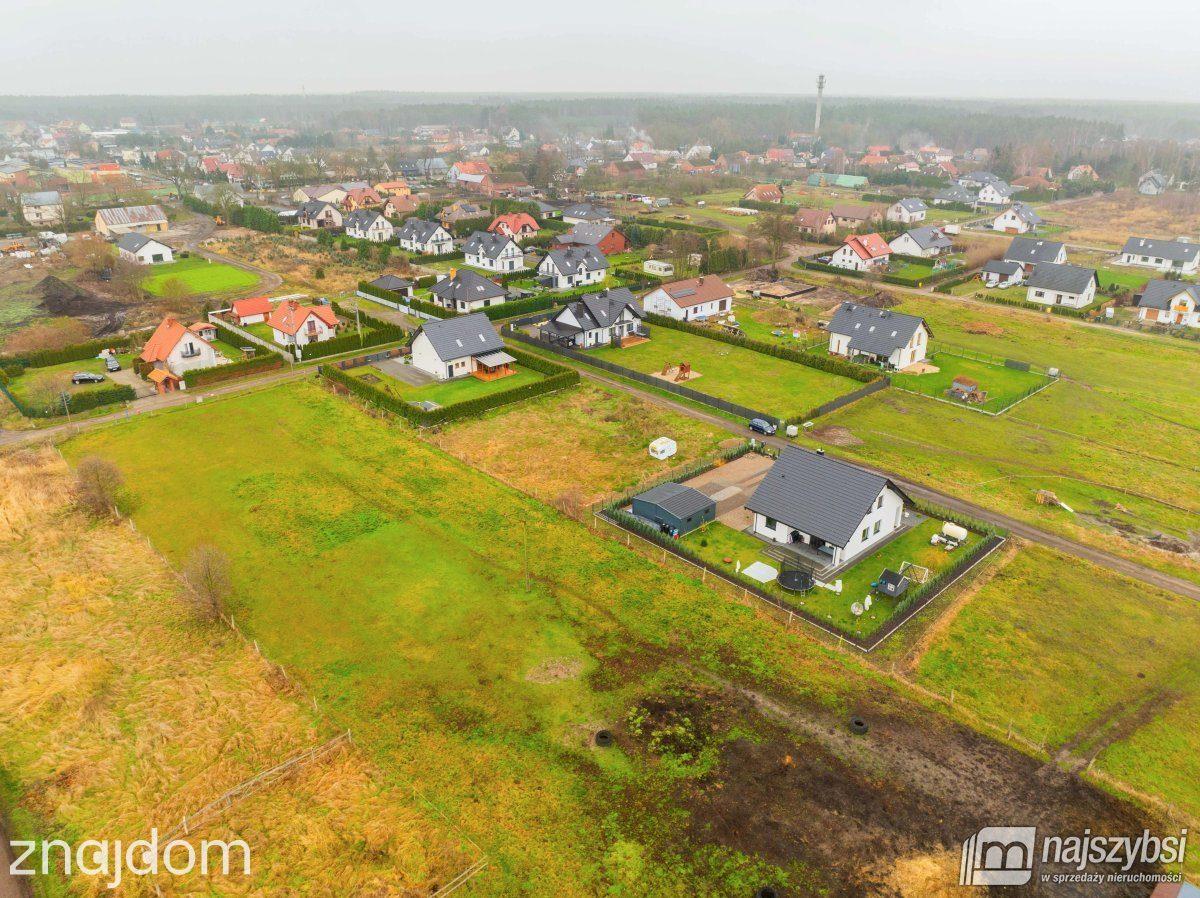 Działka, Kliniska Wielkie - zdjęcie 14