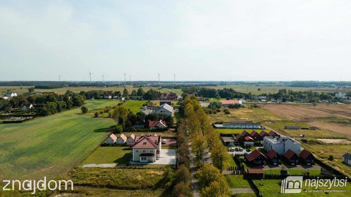Działka, Ustronie Morskie - zdjęcie 10