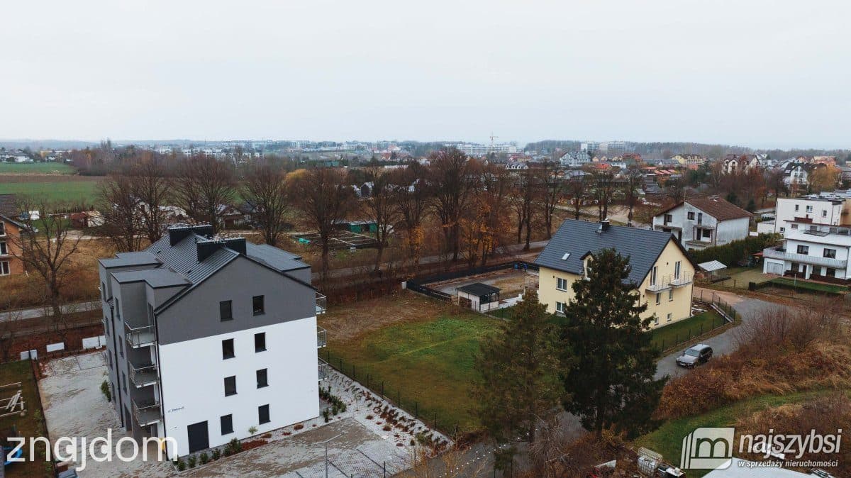 Działka, Ustronie Morskie - zdjęcie 12