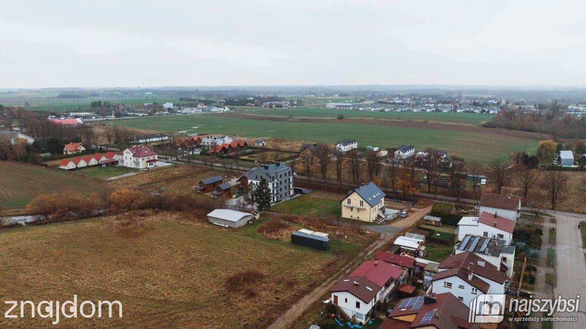 Działka, Ustronie Morskie - zdjęcie 13
