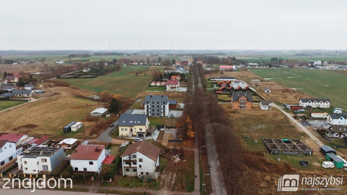 Działka, Ustronie Morskie - zdjęcie 14