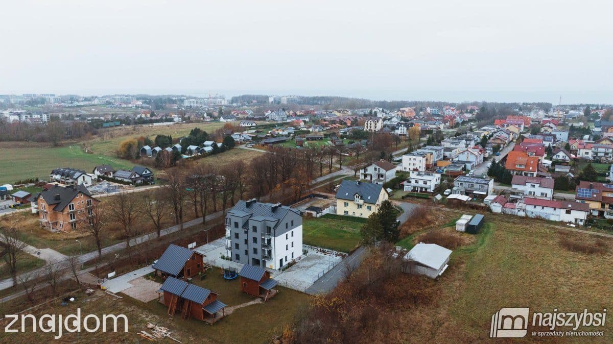 Działka, Ustronie Morskie - zdjęcie 15