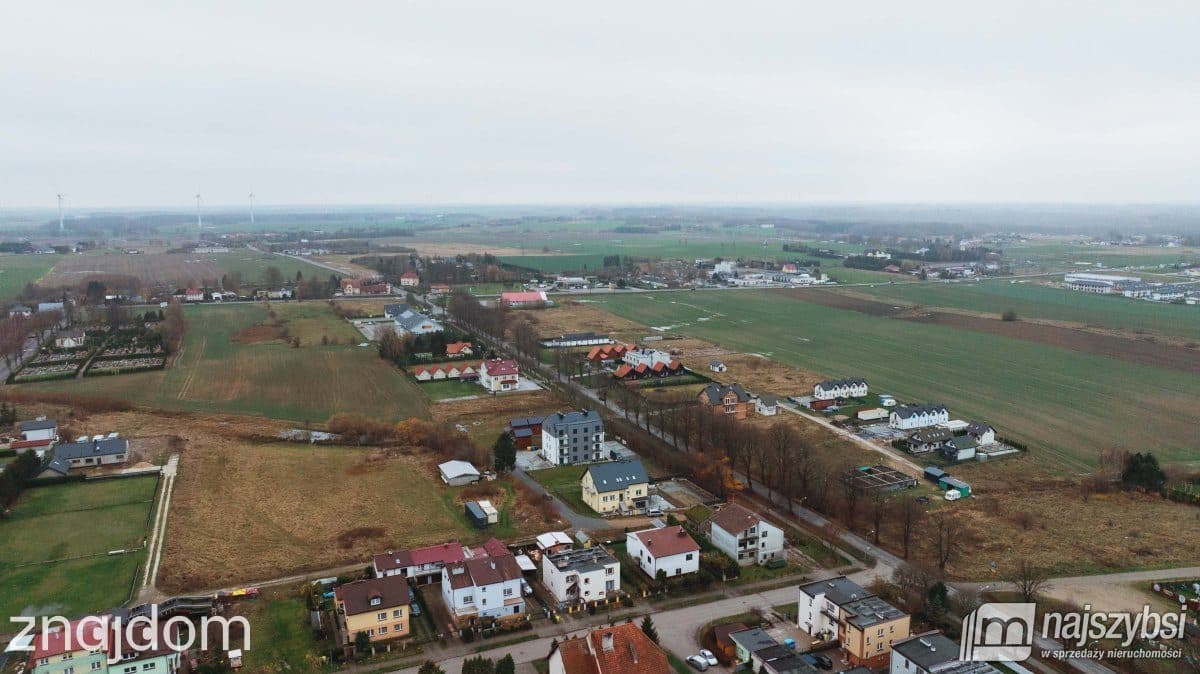 Działka, Ustronie Morskie - zdjęcie 20