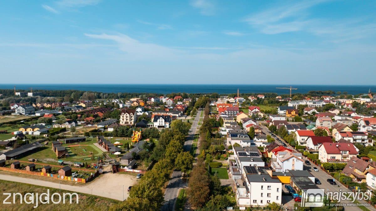 Działka, Ustronie Morskie - zdjęcie 9