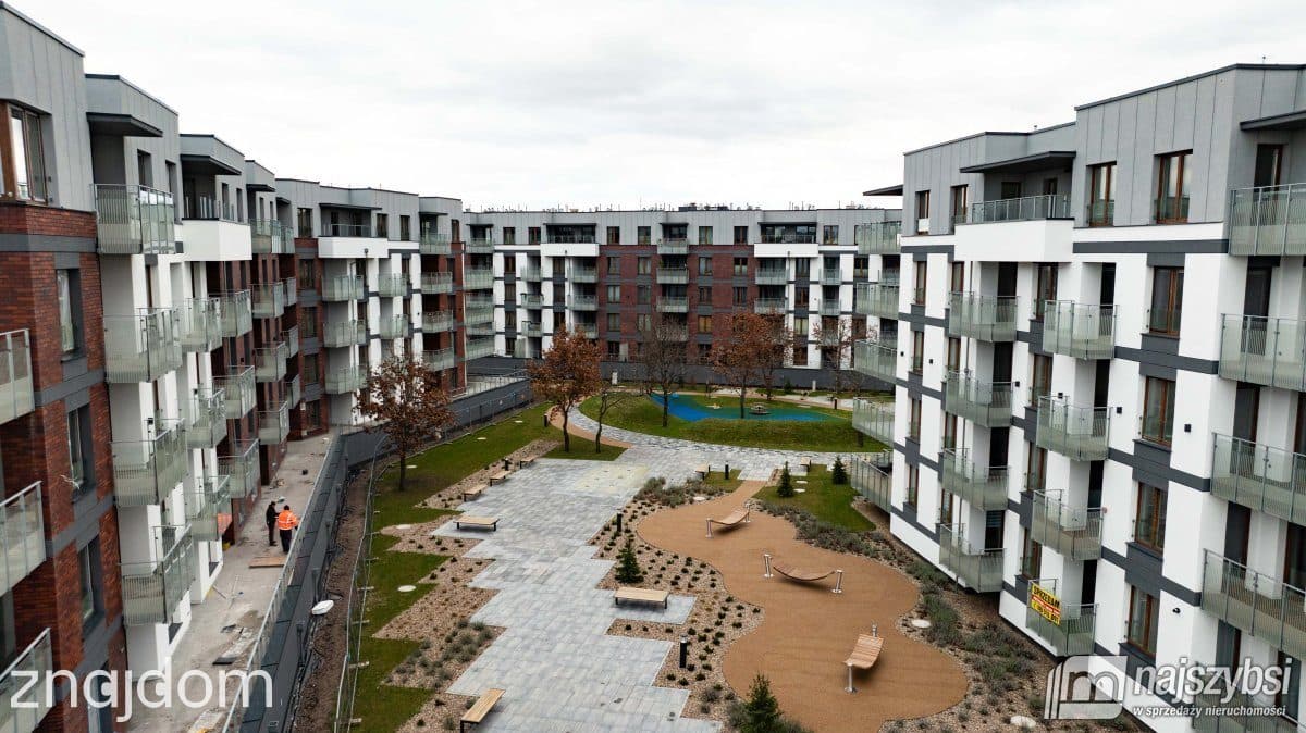 Mieszkanie, Kołobrzeg