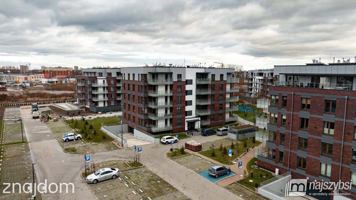 Mieszkanie, Kołobrzeg - zdjęcie 19