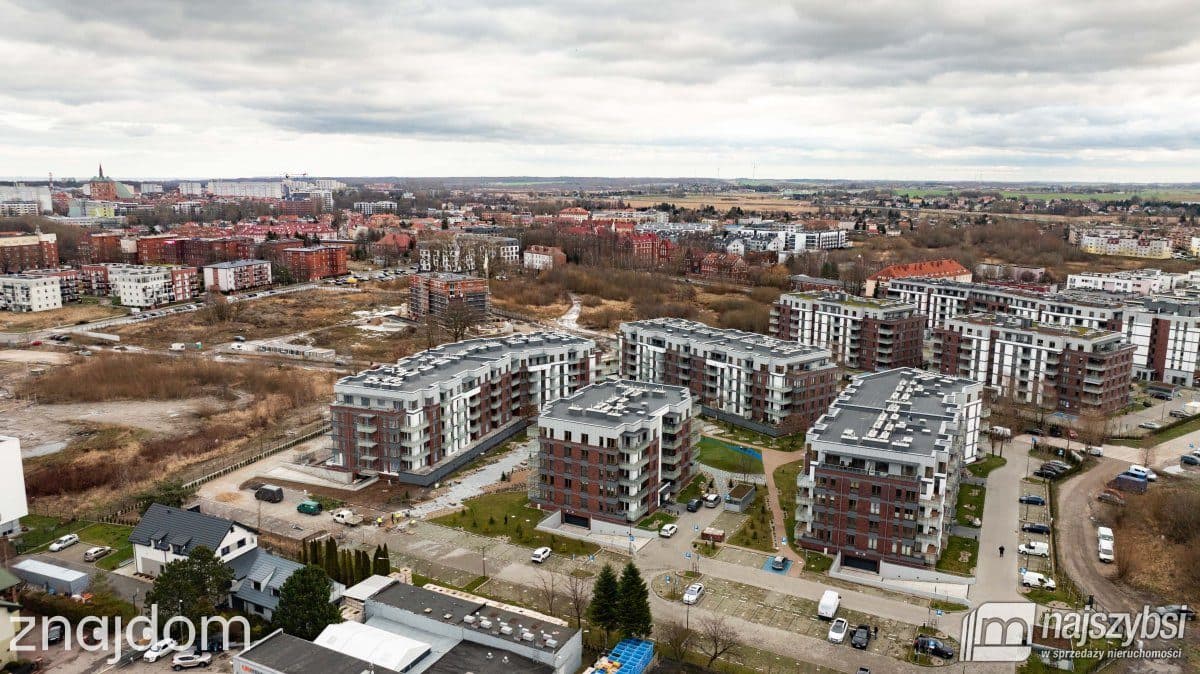 Mieszkanie, Kołobrzeg - zdjęcie 2