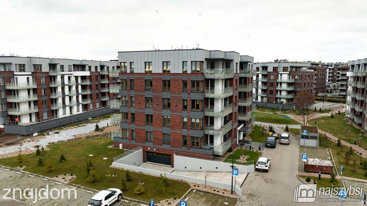 Mieszkanie, Kołobrzeg - zdjęcie 20
