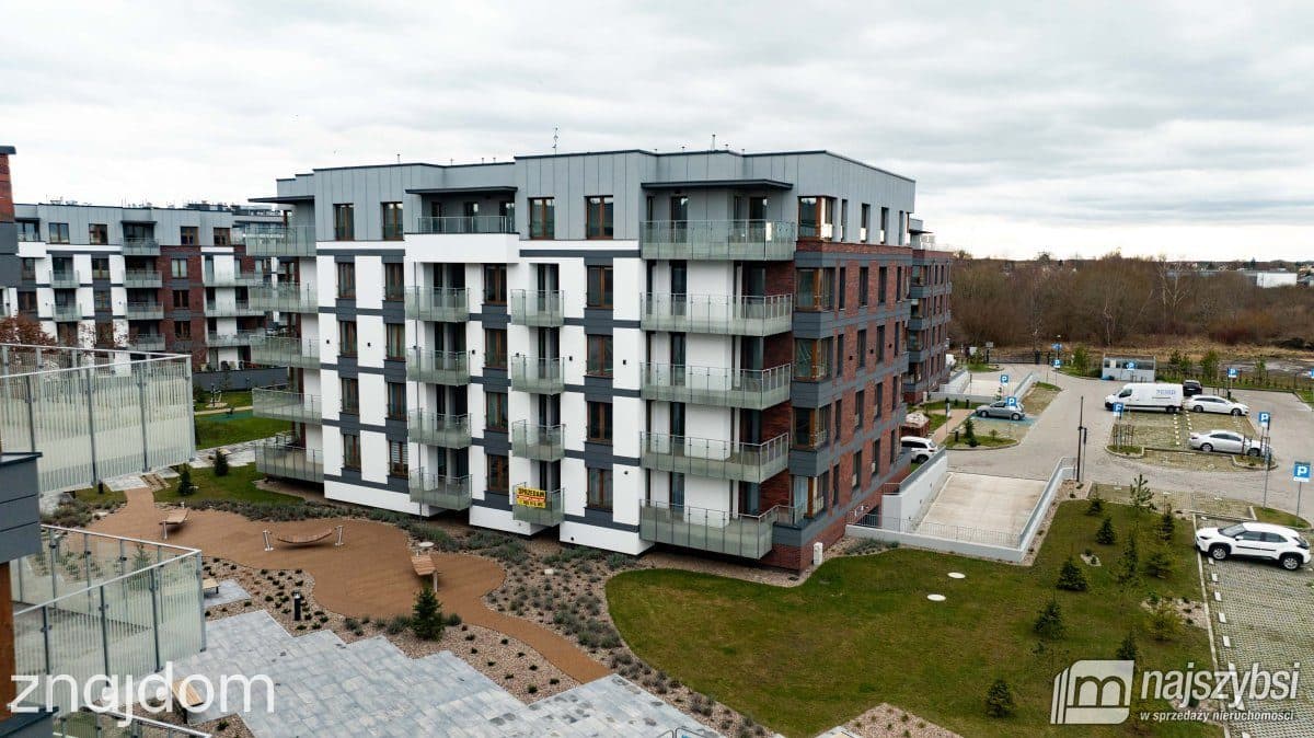 Mieszkanie, Kołobrzeg - zdjęcie 21