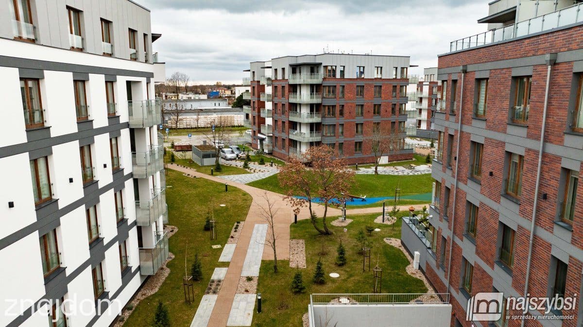 Mieszkanie, Kołobrzeg - zdjęcie 23